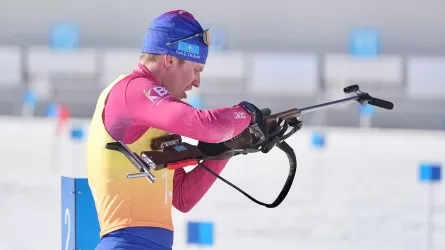 Этап Кубка IBU по биатлону: как выступили казахстанцы в Швейцарии 