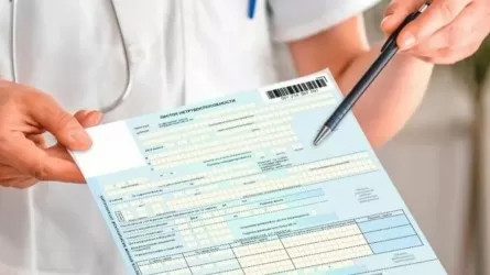 В Казахстане вводят больничный по массовому заболеванию, о котором не принято говорить