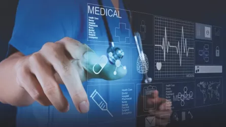 Денсаулық сақтау министрлігі ресурстарды басқарудың электрондық жүйесін енгізуде