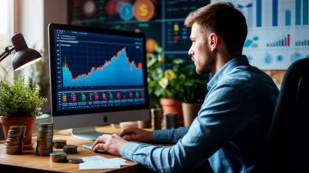 Почему растут цены: реальная структура инфляции в Казахстане