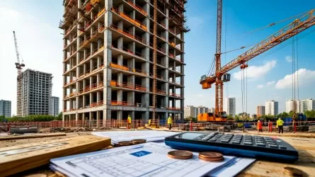 "Пузырь" на рынке жилья в Казахстане созрел: начат обратный отсчет