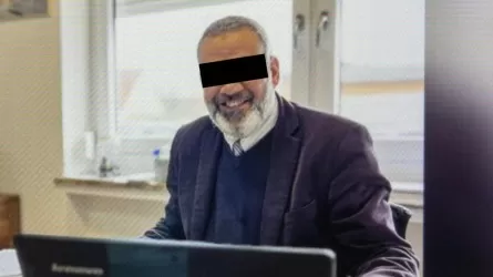 Имам готовил теракт на рождественском рынке в Германии 