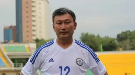 &laquo;Шахтёр&raquo; клубына жаңа бас бапкер тағайындалды 