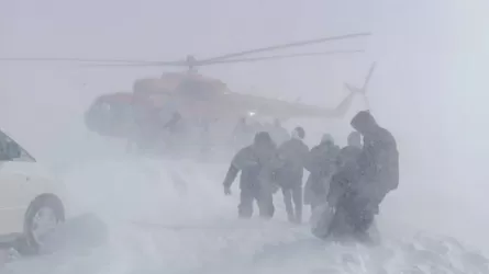 ТЖМ қазақстандықтарға қауіпсіздікке қатысты үндеу жасады