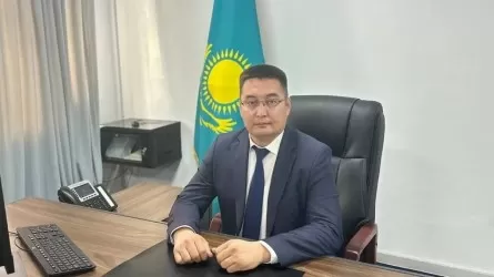 Хромтау қаласының әкімі пара алғаны үшін сотталды