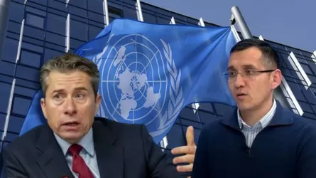 Біріккен Ұлттар Ұйымы дамыған елдерге қол жайып қалды