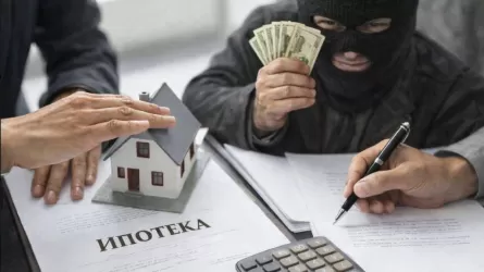 Мошенница завладела миллионами тенге под предлогом ипотеки в ВКО 