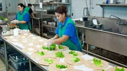 Профессии будущего: как меняется рынок труда в Казахстане 