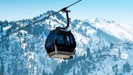 100 человек эвакуированы из-за аварии на канатной дороге в Италии