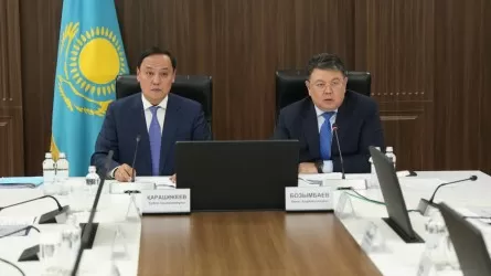 Оңтүстікте су азайып барады: Үкімет егіс жоспарын қайта жасамақ