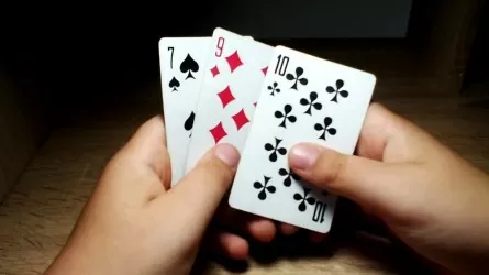 За игры в TikTok и YouTube арестовали двух казахстанцев 