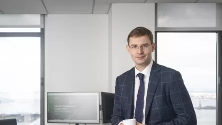 Тимур Турлов &laquo;Шахтёр&raquo; клубына 26,5 млрд теңге инвестиция құяды