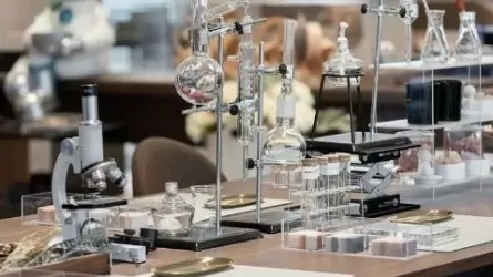 Национальная геологическая служба РК ищет международных партнеров 