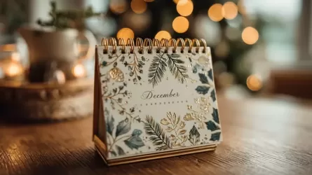 23 декабря: какие праздники отмечают в Казахстане и мире