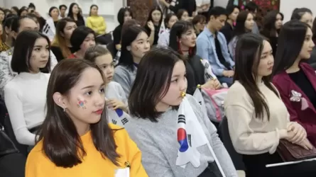 Қазақстан оңтүстіккореялық туристер үшін тартымды бағытқа айналуда