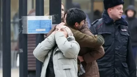 10 жастағы баланың қазасы: Тәжікстан Ресей елшілігіне наразылық нотасын жіберді