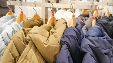 Қазақстандықтар қыстық киімнен ақша үнемдеп жатыр