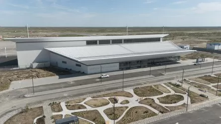 Қызылорданың әуежайы вьетнамдық компанияның басқаруына берілмейді 