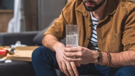 Жители села в Павлодарской области обеспокоены качеством питьевой воды 