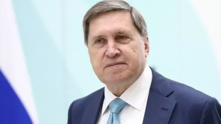 27 пунктов и еще четыре: что передали США России