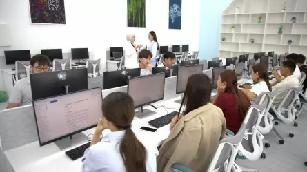 Биыл түлектер ең көп таңдаған мамандық белгілі болды