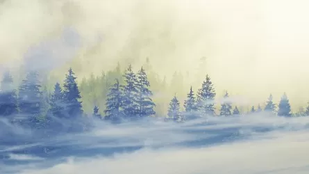 Циклон уступит место морозам: погода в Казахстане резко изменится