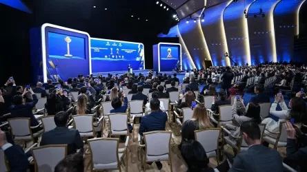 Сотта қаралған істердің жартысынан көбі бизнестің пайдасына шешілуде – Мемлекет басшысы