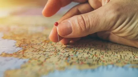 Система Tax Free заработает во всех областных центрах Казахстана  