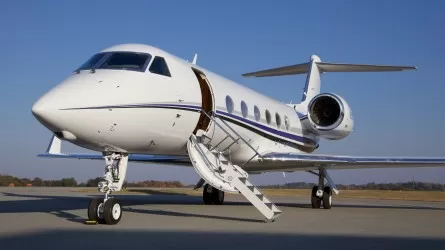 Астана-Бурабай бағытында шағын әуе кемелері ұшуы мүмкін – вице-министр