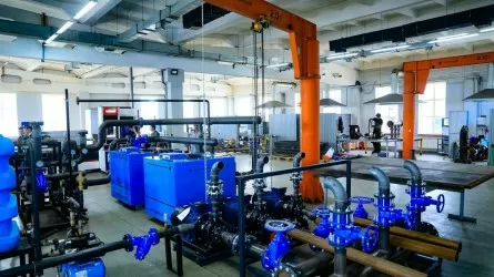 Авиациядағы ұрлық: Ақтөбеде зауыттың экс-директоры 110 млн теңгеге алаяқтық жасады деп айыпталуда