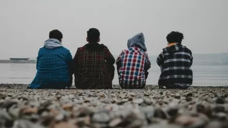 Куда пропадают дети в Казахстане