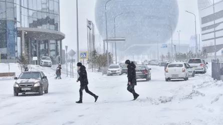 Құтқарушылар Астана тұрғындары мен қала қонақтарына маңызды ескерту жасады