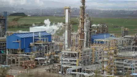 Казахстан строит новые нефтехимические комплексы мирового уровня 