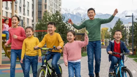 Как в РК восстановили права тысяч детей - итоги 2025 года 