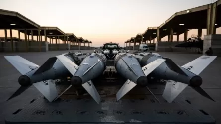 Более 100 ударов нанесли США по инфраструктуре ИГИЛ в Сирии: есть убитые 