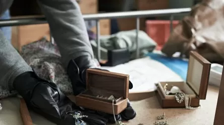 В Бельгии похитили кольцо Наполеона Бонапарта