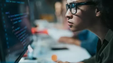 Сколько в Казахстане получают IT-специалисты