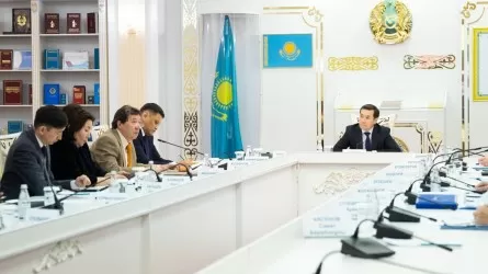 ЮНЕСКО техникалық грантын жүзеге асыру бойынша алғашқы ұлттық дөңгелек үстел өтті 