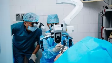 Астана шетелдік медициналық туристер арасында танымал болып келеді