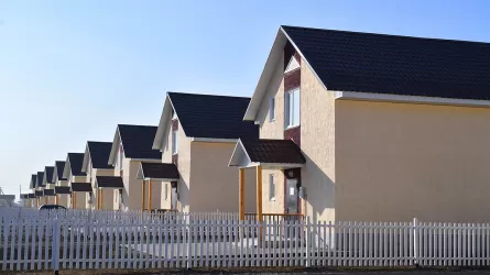 Атыраудың маңынан жаңа 7 елді мекен құрылуы мүмкін