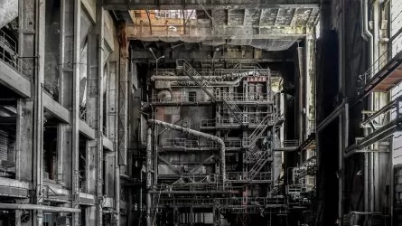 Сколько аварийных источников отремонтировали в РК в 2025 году 