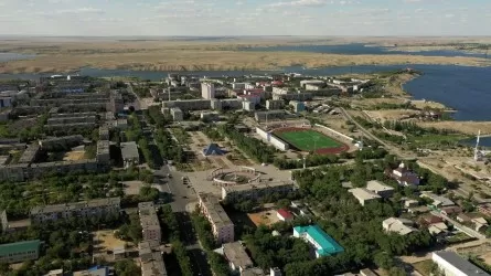 195 ұлытаулық жас кәсіпкерге қайтарымсыз грант қаражаты берілді