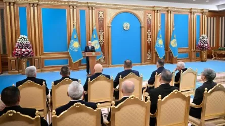 Қазақстанда АЭС-тің пайда болуы ел экономикасының жаңа деңгейге көшкенін білдіреді &ndash; Президент