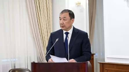 Транзиттік жүктердің көлемі 29,4 млн тоннаға жетті – Көлік министрлігі