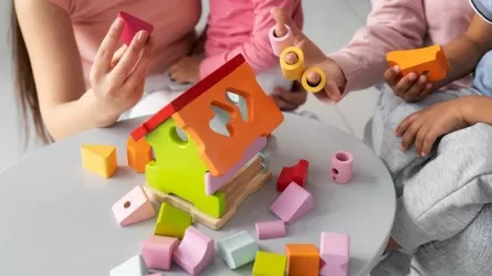 Санитарный госконтроль получит новые полномочия в школах и садиках РК