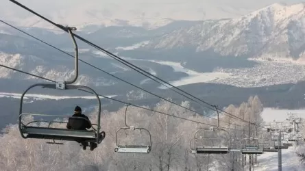 Италия курортындағы аспалы жолда апат болып, туристер тікұшақпен эвакуацияланды