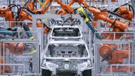 Германиядағы автокөлік компаниялардың пайдасы төмендеді