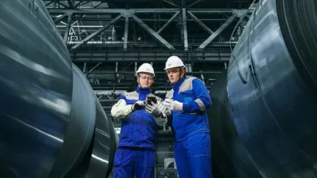 От аттестации к оценке: рабочие места получат рейтинг риска в РК 