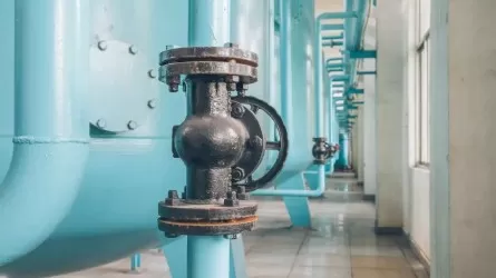 Ұмтыл ауылына жемқорлардан қайтарылған ақшаның есебінен су берілді