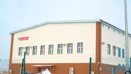 В Астане запустили новую подстанцию для развивающегося района 